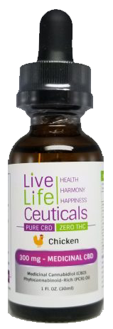 Chicken-300mg-Front-1