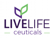 Live Life Ceuticals Logo